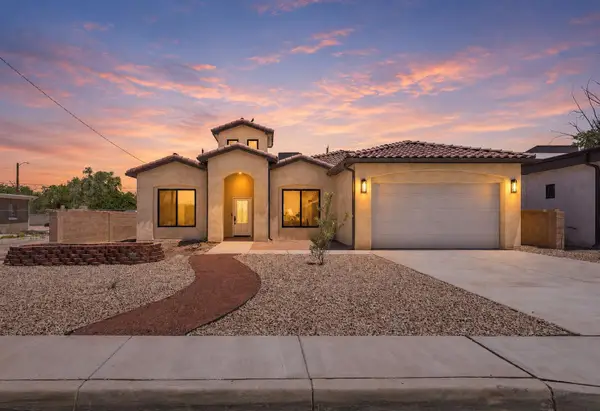1321 Van Cleave Road Nw, Albuquerque, NM 87107