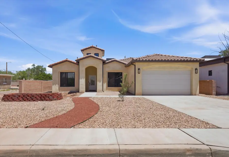 1321 Van Cleave Road Nw, Albuquerque, NM 87107 - #2