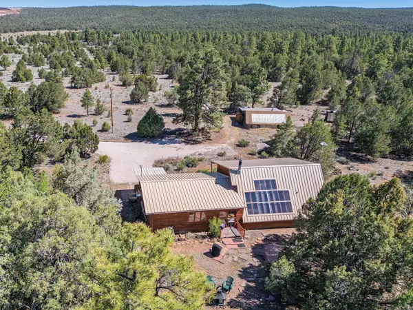 3368 Ice Caves Road, Ramah, NM 87321