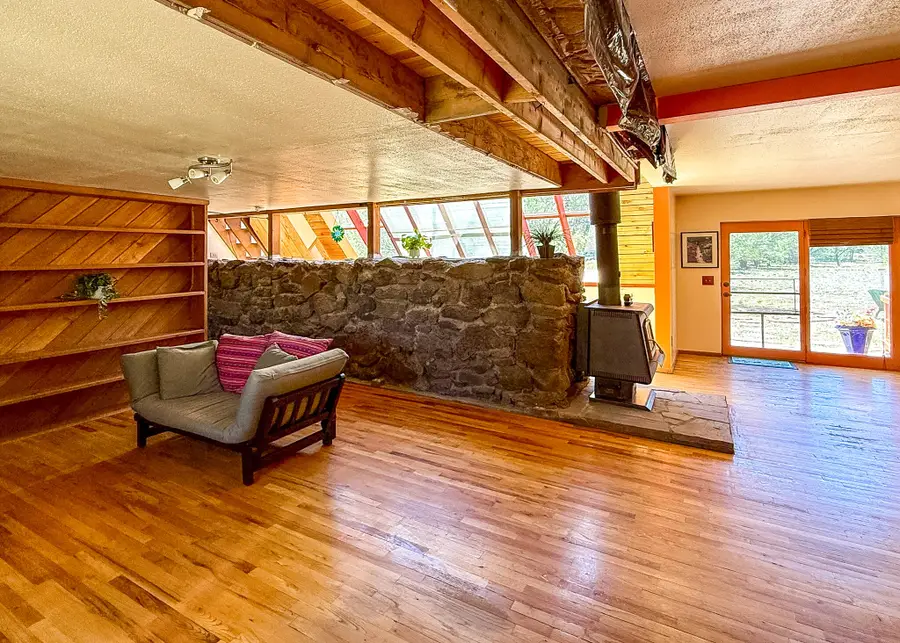 3368 Ice Caves Road, Ramah, NM 87321 - #2