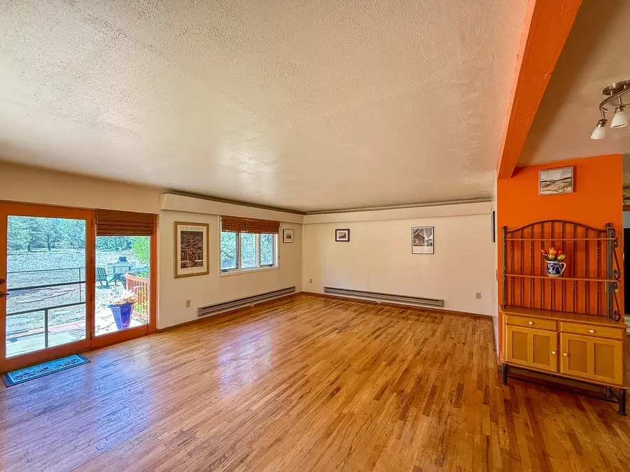 3368 Ice Caves Road, Ramah, NM 87321 - #3