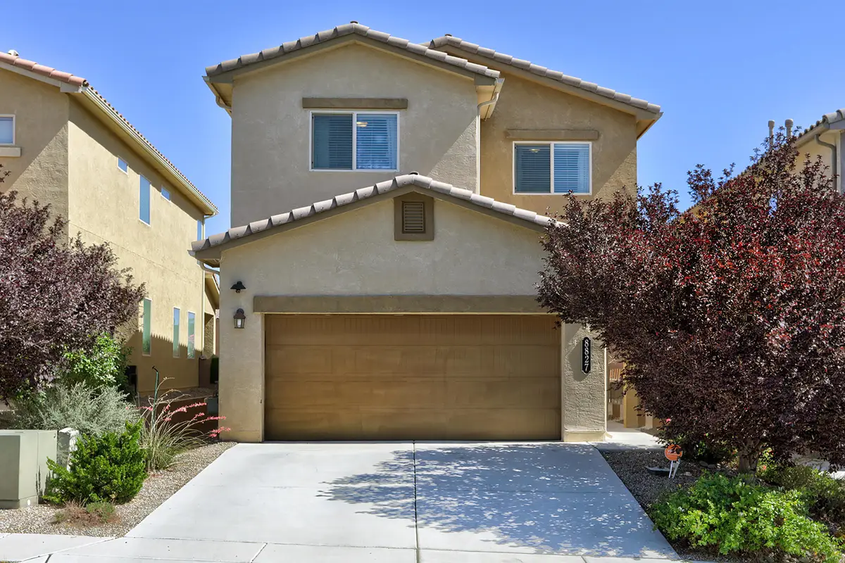 8827 Zephyr Place Nw, Albuquerque, NM 87120 - #1