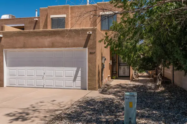 12037 Zia Road Ne, Albuquerque, NM 87123