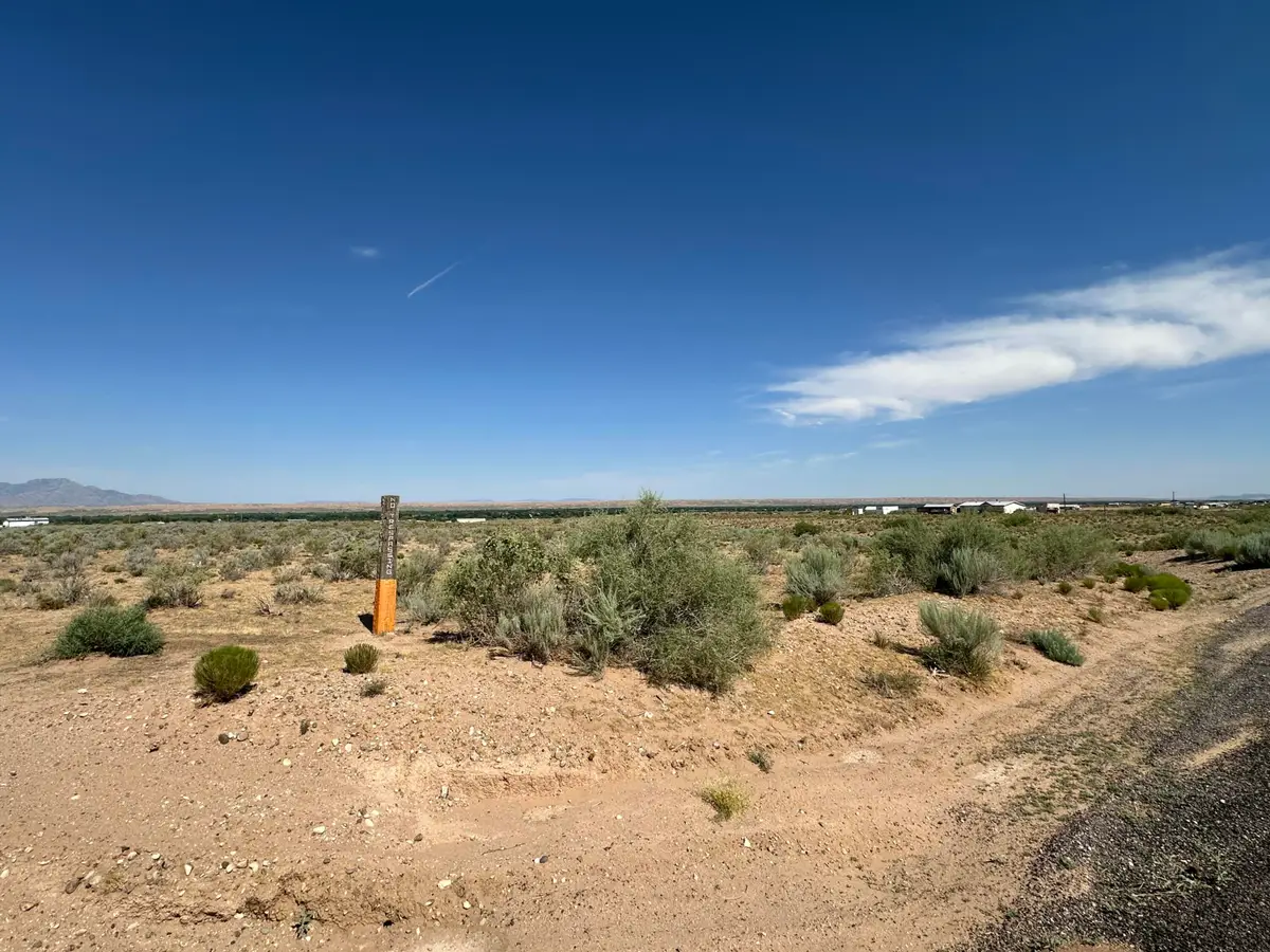 Luna Drive, Veguita, NM 87062 - #1