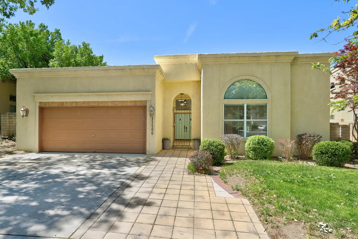 11500 Pine Top Lane Ne, Albuquerque, NM 87111 - #1