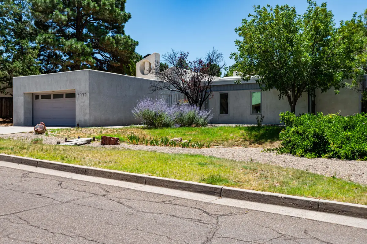 1020 Cuatro Cerros Trail Se, Albuquerque, NM 87123 - #1