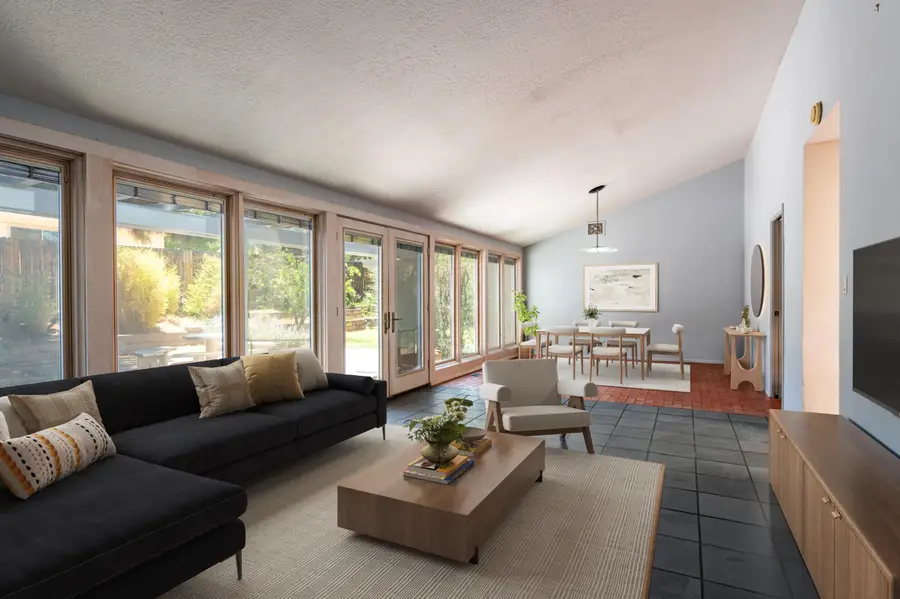1020 Cuatro Cerros Trail Se, Albuquerque, NM 87123 - #3