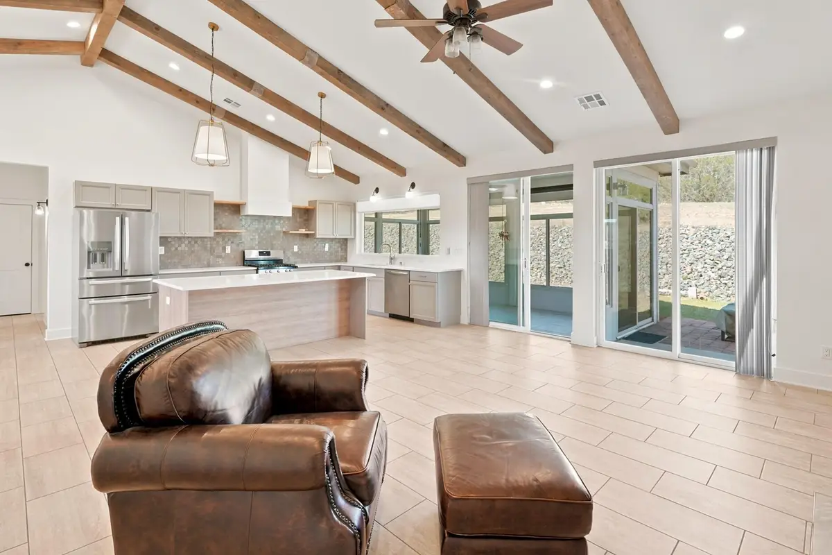 32 Kings Road, Sandia Park, NM 87047 - #1