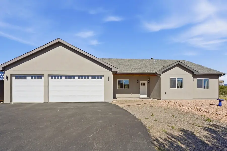32 Kings Road, Sandia Park, NM 87047 - #3