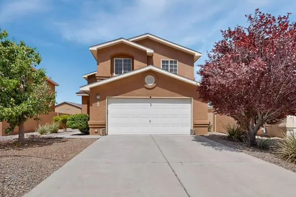 836 Serrano Pointe Nw, Albuquerque, NM 87120