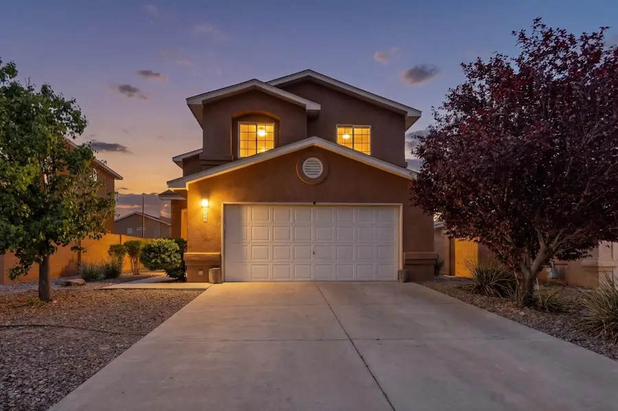 836 Serrano Pointe Nw, Albuquerque, NM 87120 - #2