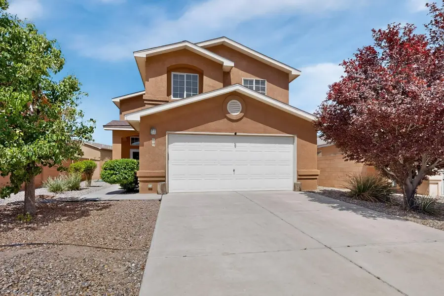 836 Serrano Pointe Nw, Albuquerque, NM 87120 - #3