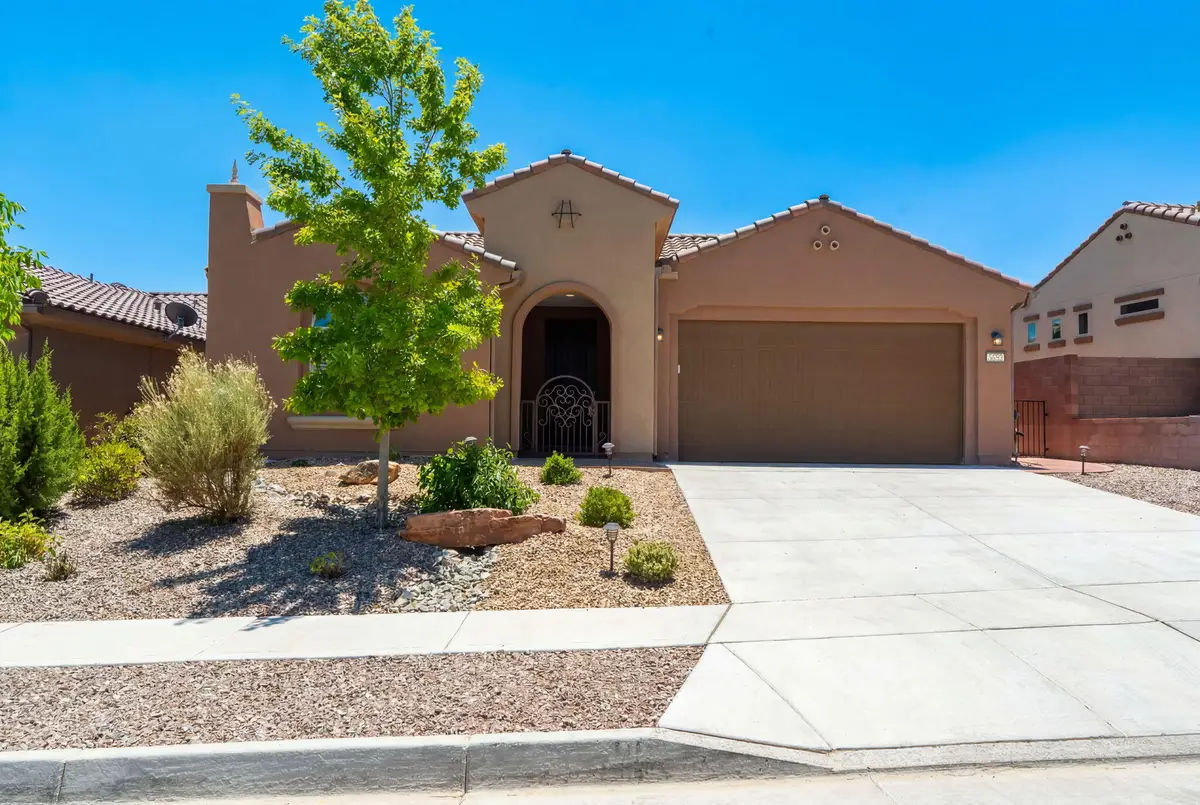 9228 Sugar Creek Lane Nw, Albuquerque, NM 87120 - #1