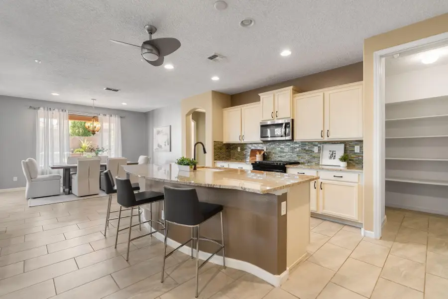 9228 Sugar Creek Lane Nw, Albuquerque, NM 87120 - #2