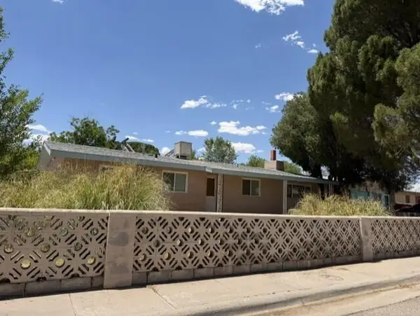 801 Bursum Place, Socorro, NM 87801