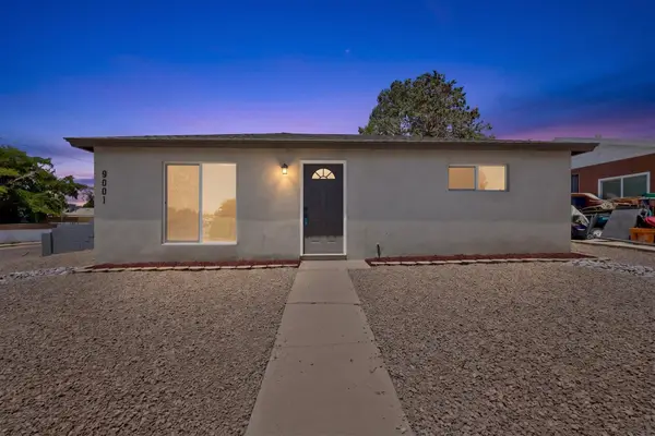 9001 Cordova Avenue Ne, Albuquerque, NM 87112