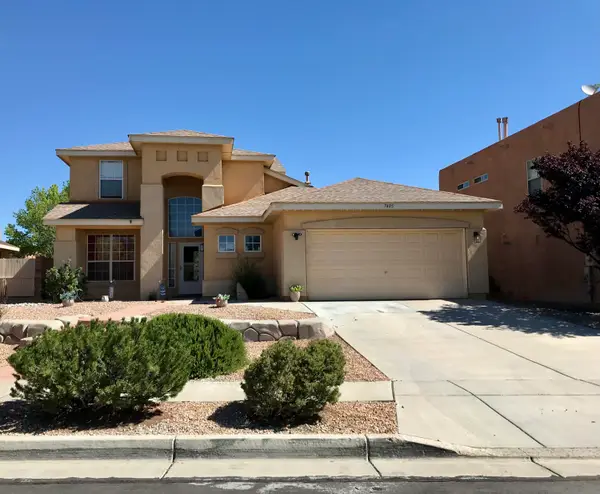 7405 Kingfisher Court Nw, Albuquerque, NM 87114