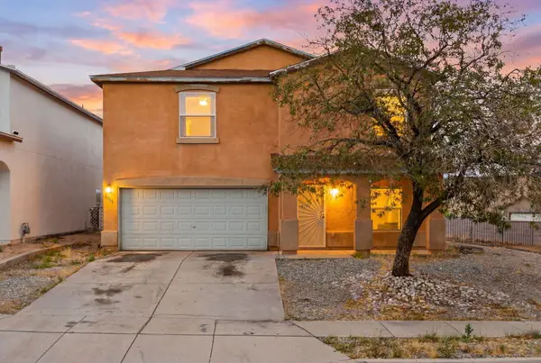 2116 Hermosa Creek Drive Sw, Albuquerque, NM 87121
