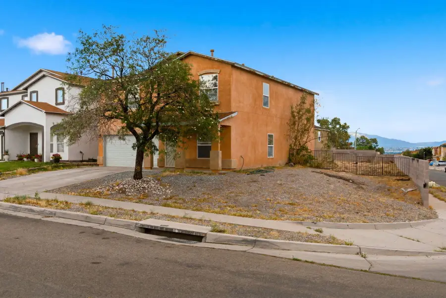 2116 Hermosa Creek Drive Sw, Albuquerque, NM 87121 - #3