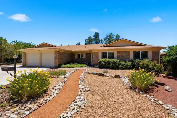 3732 Mount Rainier Drive Ne, Albuquerque, NM 87111