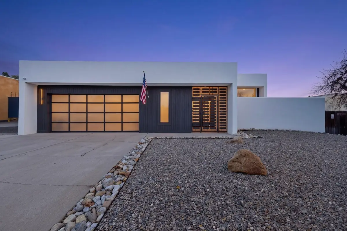 8804 Natalie Avenue Ne, Albuquerque, NM 87111 - #1