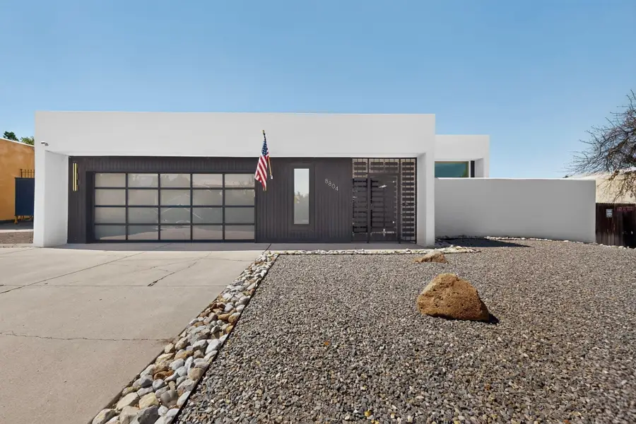 8804 Natalie Avenue Ne, Albuquerque, NM 87111 - #2