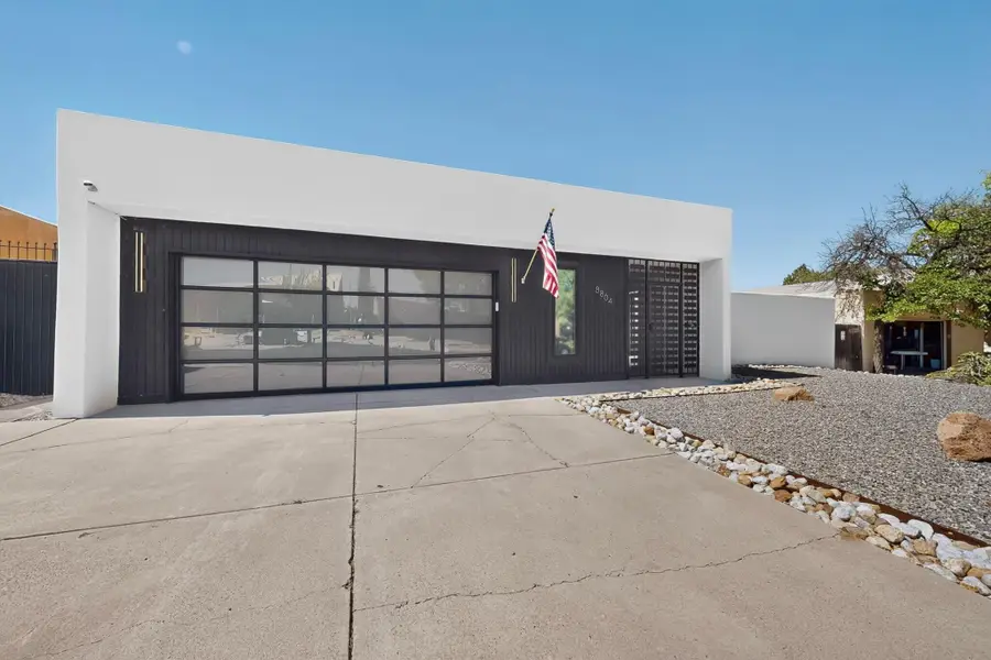 8804 Natalie Avenue Ne, Albuquerque, NM 87111 - #3
