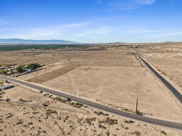 3820 Pajarito Road Sw, Albuquerque, NM 87121