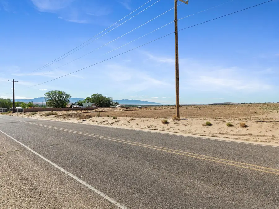 3820 Pajarito Road Sw, Albuquerque, NM 87121 - #2