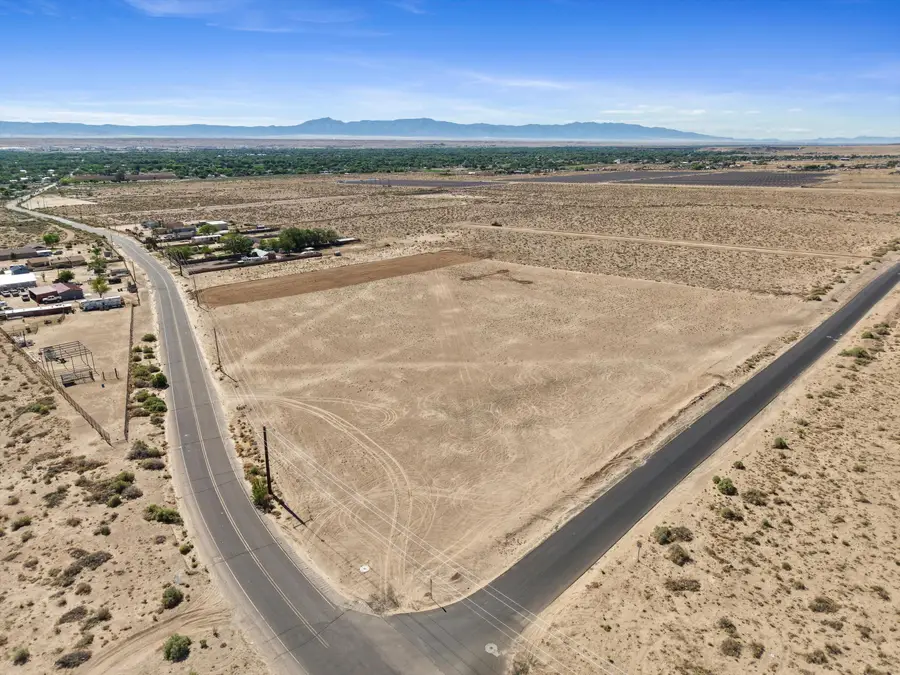 3820 Pajarito Road Sw, Albuquerque, NM 87121 - #3