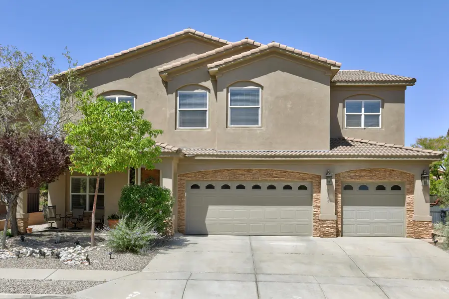 1805 Bold Ruler Road Se, Albuquerque, NM 87123 - #3