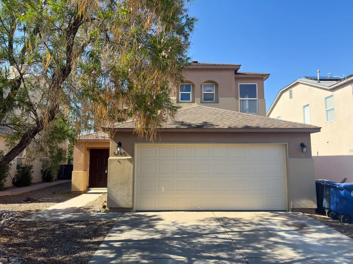 8709 Sawgrass Place Nw, Albuquerque, NM 87121 - #1