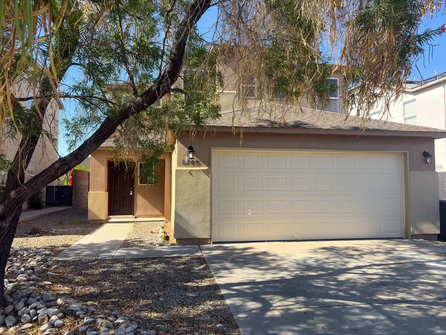 8709 Sawgrass Place Nw, Albuquerque, NM 87121 - #3