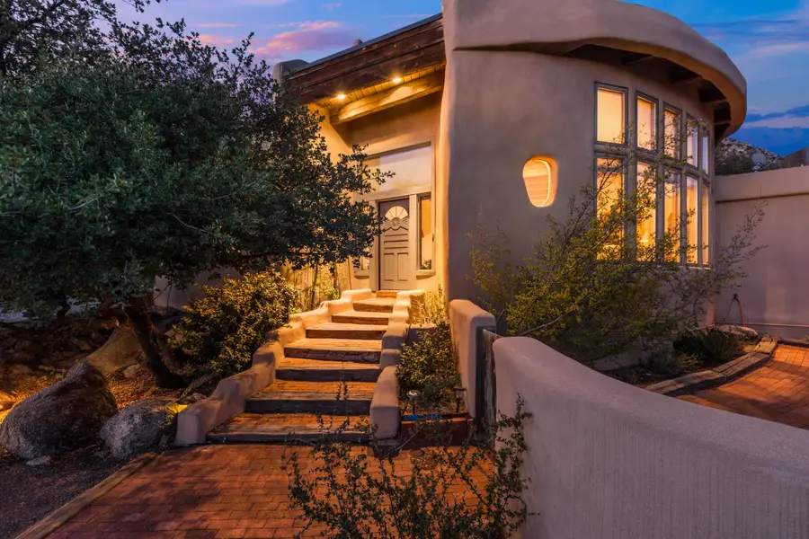 33 Juniper Hill Road Ne, Albuquerque, NM 87122 - #2