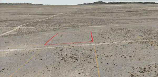 Lot 19 Estancia Ranchettes #7-2, Moriarty, NM 87035