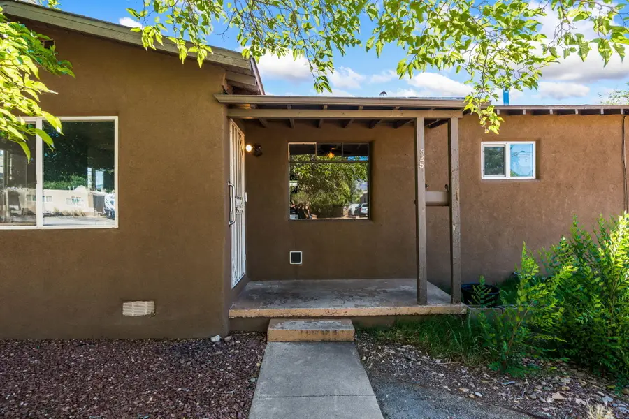 625 E Monroe Street Se, Albuquerque, NM 87108 - #3