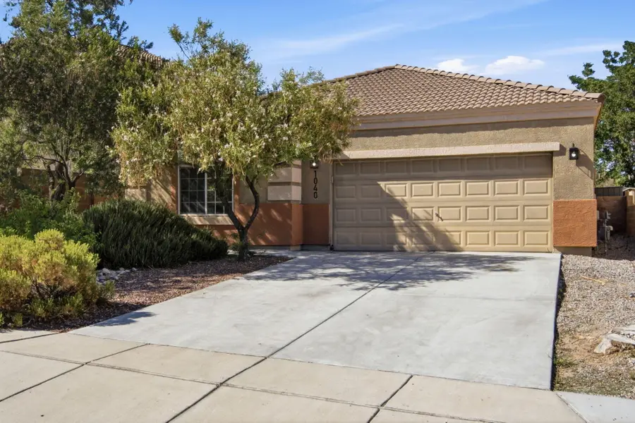 1040 Marapi Street Nw, Albuquerque, NM 87120 - #2