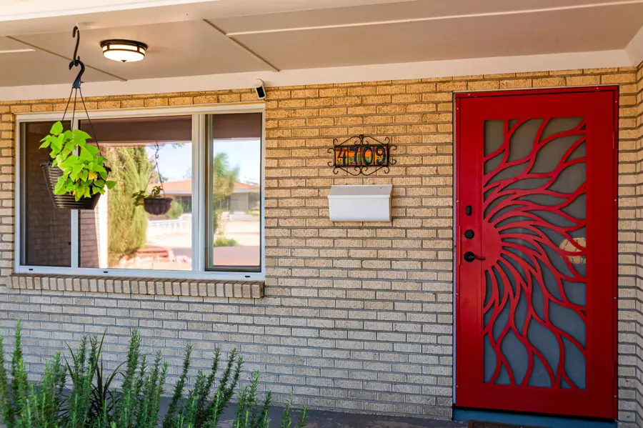 4709 Trumbull Avenue Se, Albuquerque, NM 87108 - #2