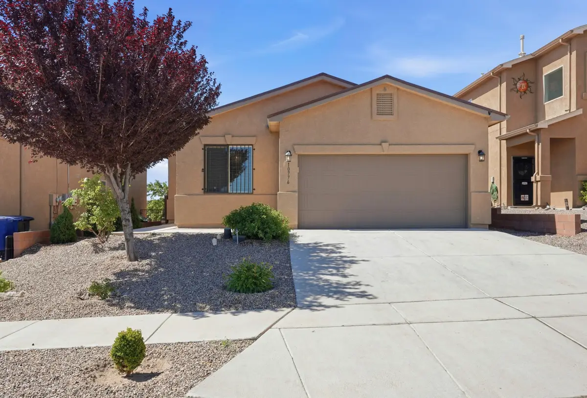 10776 Pipestone Road Sw, Albuquerque, NM 87121 - #1