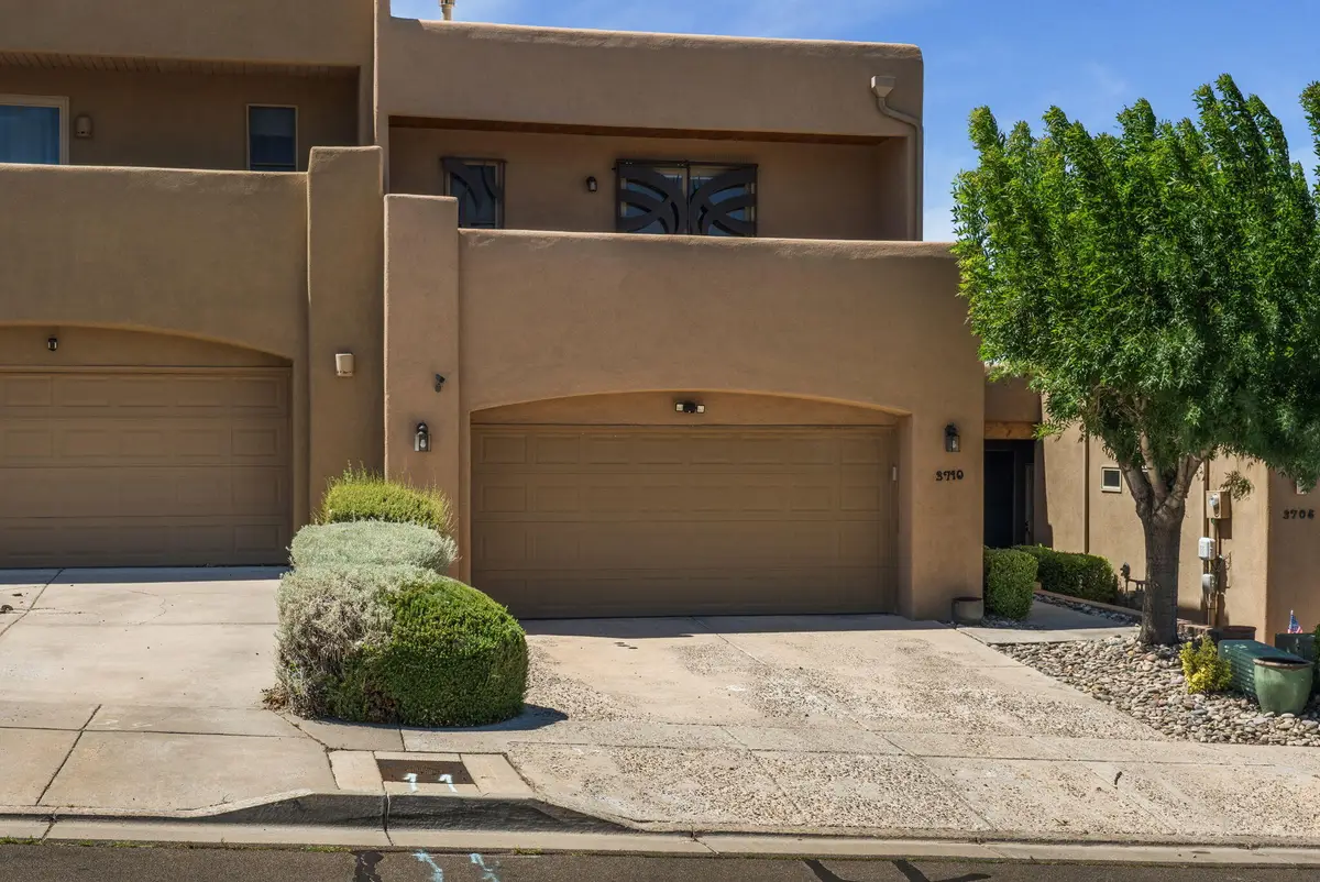 3710 Ridge Pointe Loop Ne, Albuquerque, NM 87111 - #1