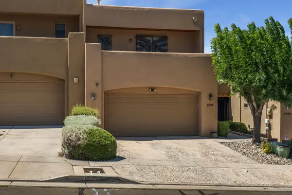 3710 Ridge Pointe Loop Ne, Albuquerque, NM 87111