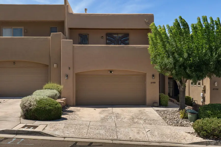 3710 Ridge Pointe Loop Ne, Albuquerque, NM 87111 - #2