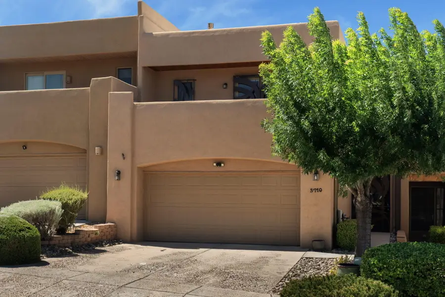 3710 Ridge Pointe Loop Ne, Albuquerque, NM 87111 - #3