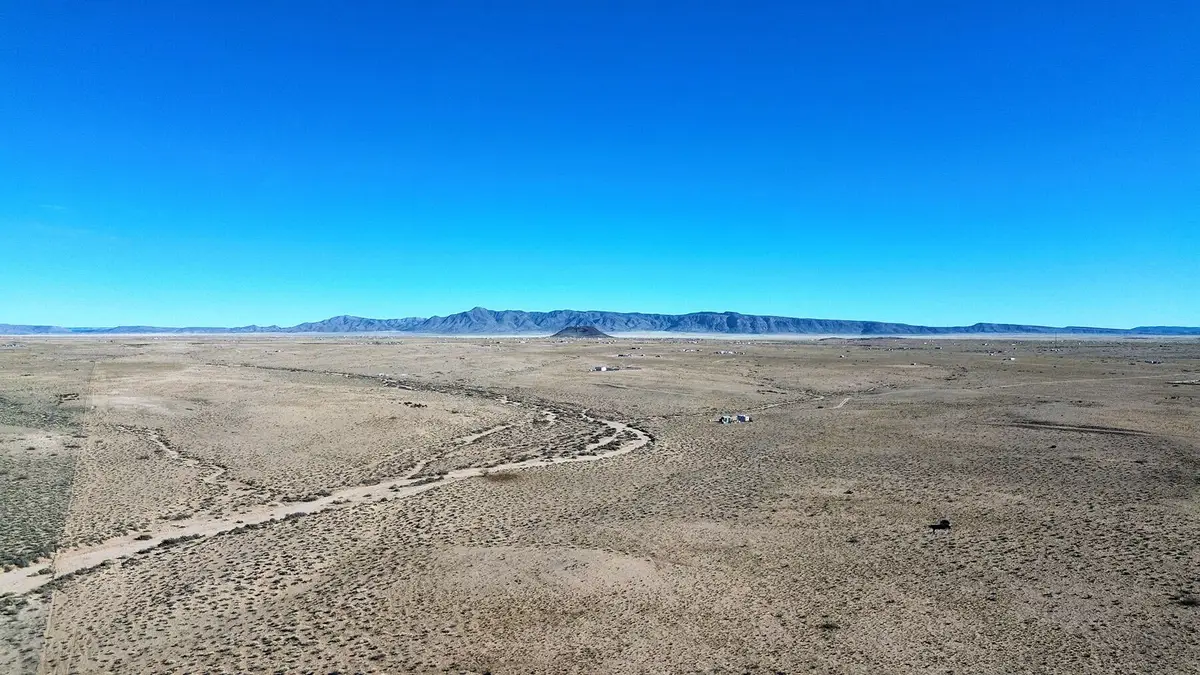 Lot 11 Parras Avenue, Veguita, NM 87062 - #1