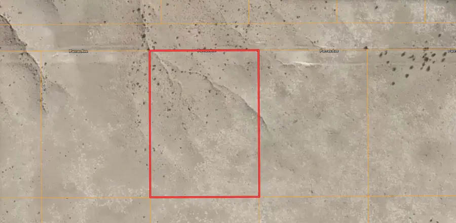 Lot 11 Parras Avenue, Veguita, NM 87062 - #3