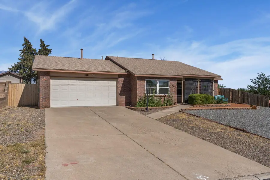 400 Sandstone Drive Ne, Rio Rancho, NM 87124 - #3