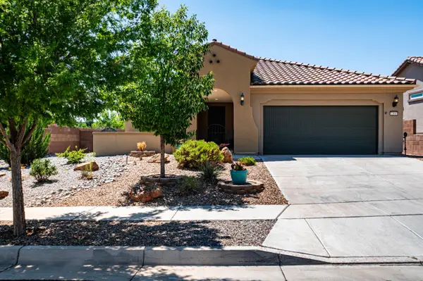 2301 Granite Mountain Loop Nw, Albuquerque, NM 87120