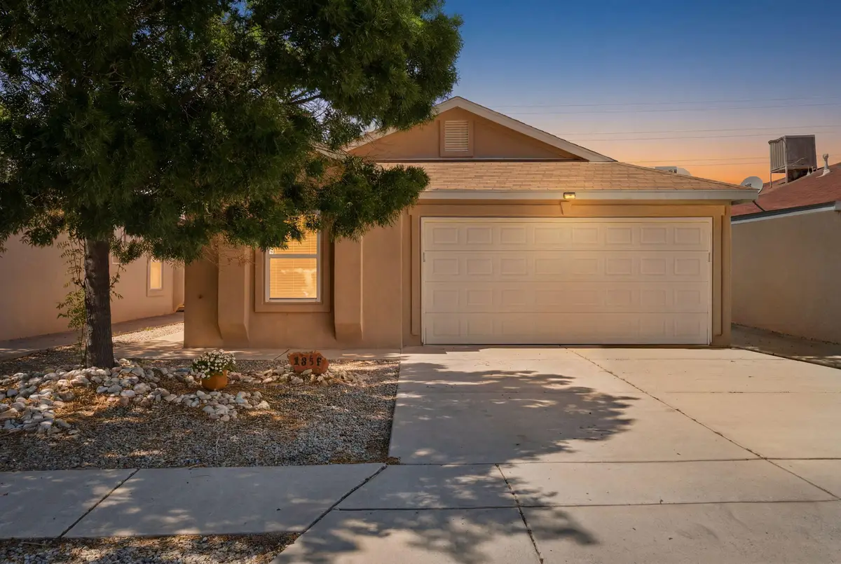 1819 Cielo Oeste Place Nw, Albuquerque, NM 87120 - #1