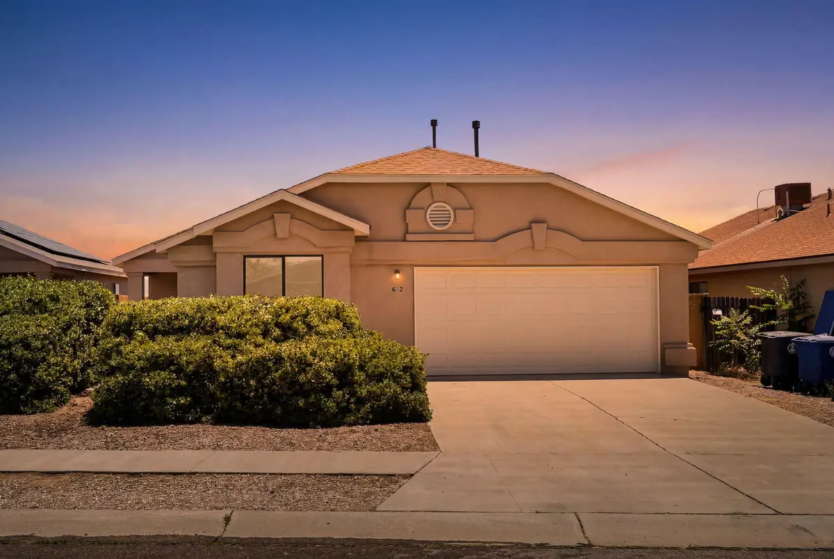 632 Shire Street Sw, Albuquerque, NM 87121 - #1
