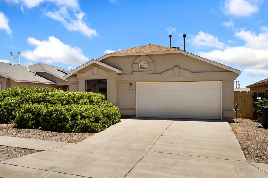 632 Shire Street Sw, Albuquerque, NM 87121 - #2
